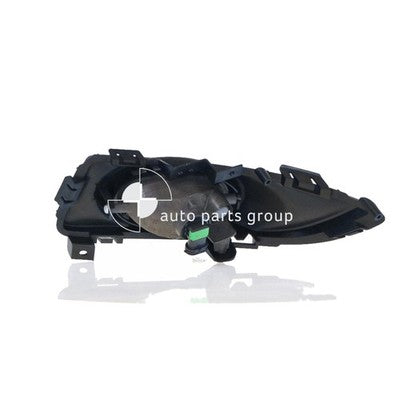 Genuine Mazda 3 BK Fog Lamp RH (01/04-06/06)