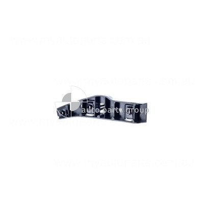 Genuine Ford Everest UB Front Bar Bracket LH (06/22-On)