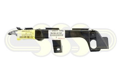 Toyota Landcruiser Prado Bar Bracket Slide Right Hand Front No No (10/02-08/09)