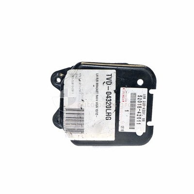 Genuine Toyota RAV4 ALA49/ASA44/ZSA42/ALA49R Rear Bar Bracket LH (12/12-01/19)