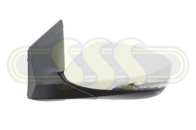 Genuine Hyundai I30 Door Mirror Left Hand Electric With Mirror (12/14-03/17)