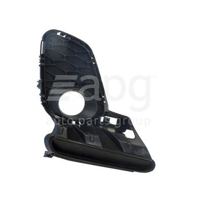 Genuine Mazda 3 BL Front Bar Grille RH (09/11-11/13)