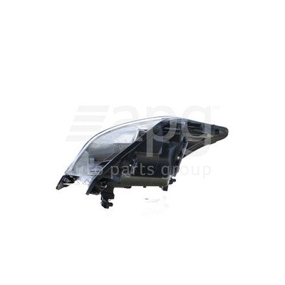 Ford Kuga TE Head Lamp RH Halogen Manual Adjust (02/12-03/13)