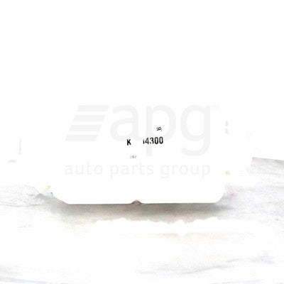 Genuine Holden Barina TK Radiator Overflow Bottle Without Cap Without Sensor
