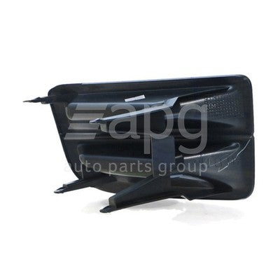 Genuine Isuzu Ute D-Max TFR/TFS Front Bar Grille LH (07/12-02/17)