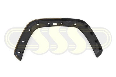 Genuine Toyota Rav4 Guard Flare Left Hand Front (12/21-On)