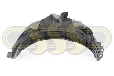 Genuine Nissan / Datsun Navara Ute Guard Liner Left Hand Suit Wide (11/20-On)