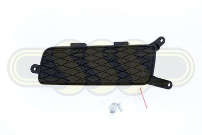 Mitsubishi Lancer Fog Lamp Cover Left Hand ES & VRX (07/02-07/03)