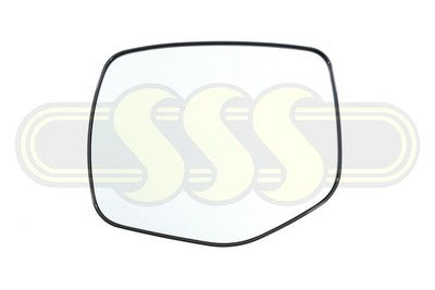 Genuine Subaru Outback Door Mirror Glass Left Hand (03/21-On)