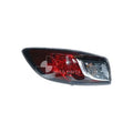 Genuine Mazda 3 BL Tail Lamp LH (03/09-11/13)