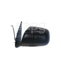 Genuine Toyota Hilux Door Mirror LH Electric Without Indicator (02/05-04/15)