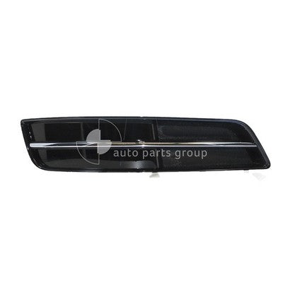 Genuine Audi A3 8P Front Bar Grille RH (04/11-10/11)