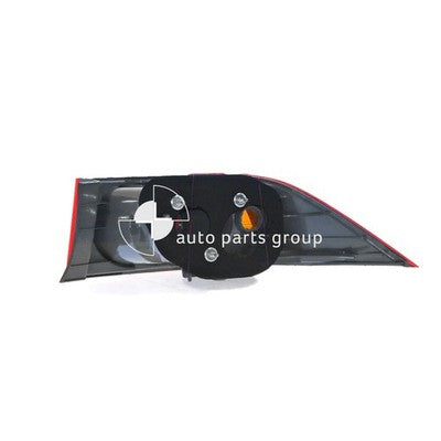 Genuine Honda Accord Euro 7th Gen Tail Lamp LH (06/03-11/05)