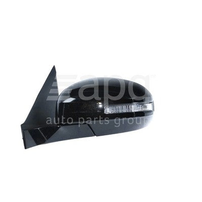 Genuine Suzuki Swift FZ Door Mirror LH (02/11-12/16)