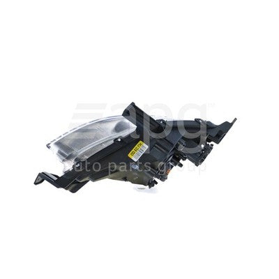Genuine Hyundai i30 GD/GD II Fog Lamp RH (05/12-03/17)
