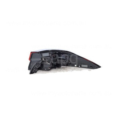 Genuine Toyota Corolla Cross MXGA10R/MXGH10R Tail Lamp LH (07/22-On)