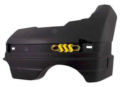 Nissan / Datsun Navara Ute Bar Bracket Slide Right Hand Front (03/08-2015)