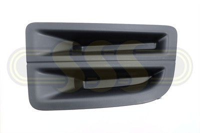 Genuine Isuzu Dmax Fog Lamp Cover Left Hand No Fog Light Type (2012-2016)