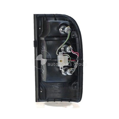 Genuine Toyota Hilux KZN165R/LN147R/LN167R Tail Lamp LH (10/97-02/05)