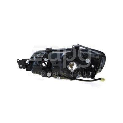 Mitsubishi Lancer CG Head Lamp RH (06/02-06/03)