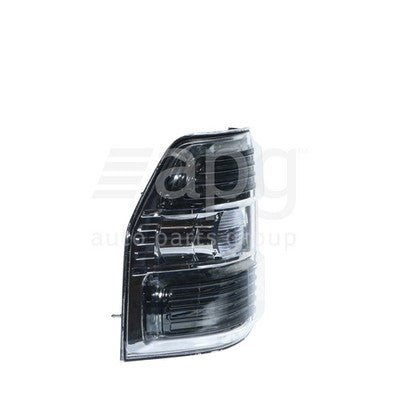 Mitsubishi Pajero NS/NT/NW Tail Lamp LH (07/06-On)
