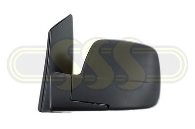 Genuine Hyundai Iload / Imax Door Mirror Left Hand Electric With (09/14-03/18)