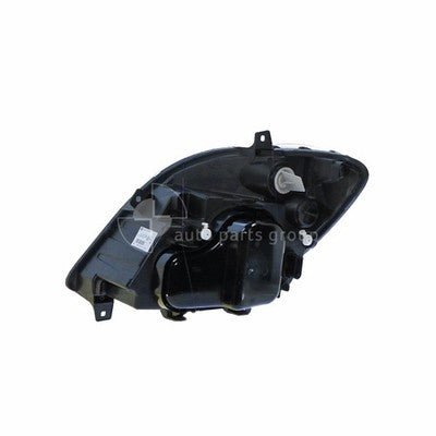 Mercedes-Benz Sprinter WDB906 Head Lamp RH (01/06-03/13)