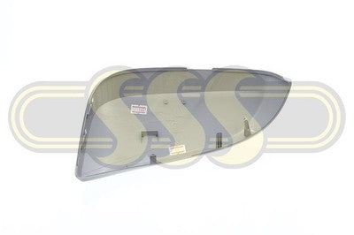 Genuine Toyota Fortuner Door Mirror Cover Right Hand White White With (05/20-On)