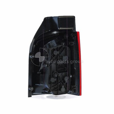 Genuine Volkswagen Caravelle T5 Tail Lamp LH (02/08-12/15)