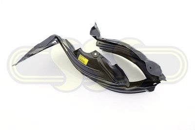 Genuine Mazda Mazda3 Guard Liner Left Hand (05/16-04/19)