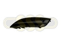Genuine Toyota Corolla 94-On Fog Lamp Cover Left Hand No Fog Light (03/07-10/09)