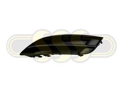 Genuine Toyota Corolla 94-On Fog Lamp Cover Left Hand No Fog Light (03/07-10/09)