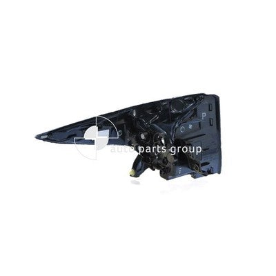 Genuine Toyota Prius ZVW50 Tail Lamp RH LED (02/16-12/18)