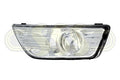 Ford Mondeo Fog Lamp Right Hand (01/07-09/10)