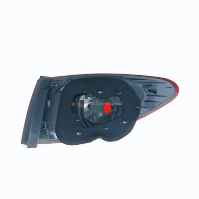Hyundai Elantra HD Tail Lamp LH (07/06-02/11)