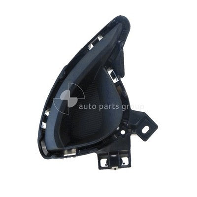 Genuine Mazda 2 DJ/DL Front Bar Grille RH (10/14-03/17)
