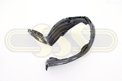 Genuine Toyota Corolla 94-On Guard Liner Left Hand Front (11/22-On)