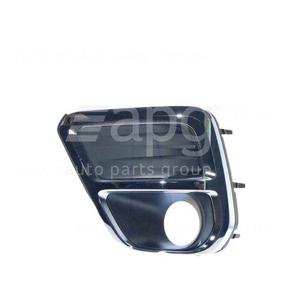 Genuine Subaru Forester S5 Front Bar Grille LH (09/18-06/22)