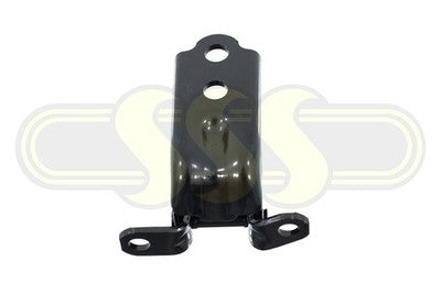Genuine Subaru Crosstrek Door Hinge Left Hand Rear LOWER (01/23-On)