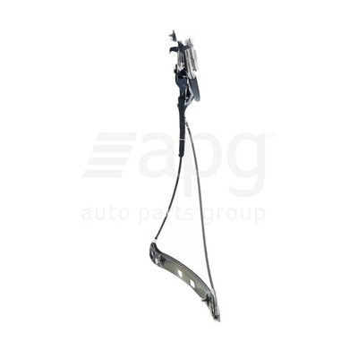 BMW 3 Series E46 Front Door Window Regulator LH (08/98-02/07)
