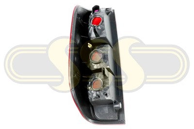 Nissan / Datsun Navara Ute Tail Lamp Right Hand Ute TYC TYC UNIT (01/10-07/15)