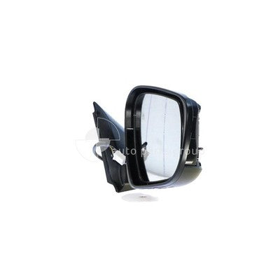 Genuine Nissan Navara Door Mirror RH Without Indicator (04/15-07/19)