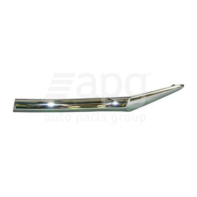 Genuine Honda HR-V RU Grille (02/15-07/18)