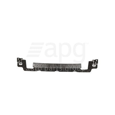 Genuine Isuzu Ute D-Max RG Front Bar Reinforcement (08/20-05/24)