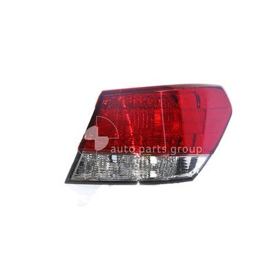 Genuine Subaru Liberty B5 Tail Lamp RH (09/09-12/14)