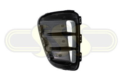 Genuine Kia Picanto Bar Grille Right Hand (03/17-05/20)