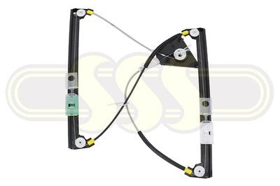 Audi A3 Door Window Regulator Right Hand Front 5 Door (04/08-03/13)