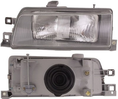 Toyota Corolla 85-94 Head Lamp Right Hand (07/91-08/94)