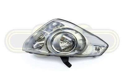 Hyundai Iload / Imax Head Lamp Right Hand (09/14-03/18)