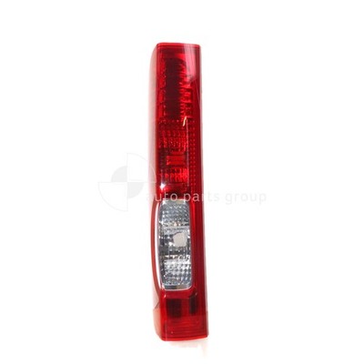 Renault Trafic X83 Tail Lamp LH (04/04-12/14)